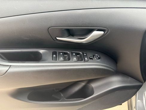 Certified 2024 Hyundai Santa Cruz SEL w/ Activity Package image 10