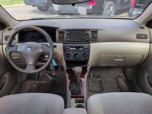 Used 2005 Toyota Corolla LE w/ Audio Value Pkg FWD image 14