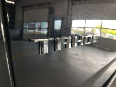Used 2021 Chevrolet Tahoe High Country AWD/4WD image 21