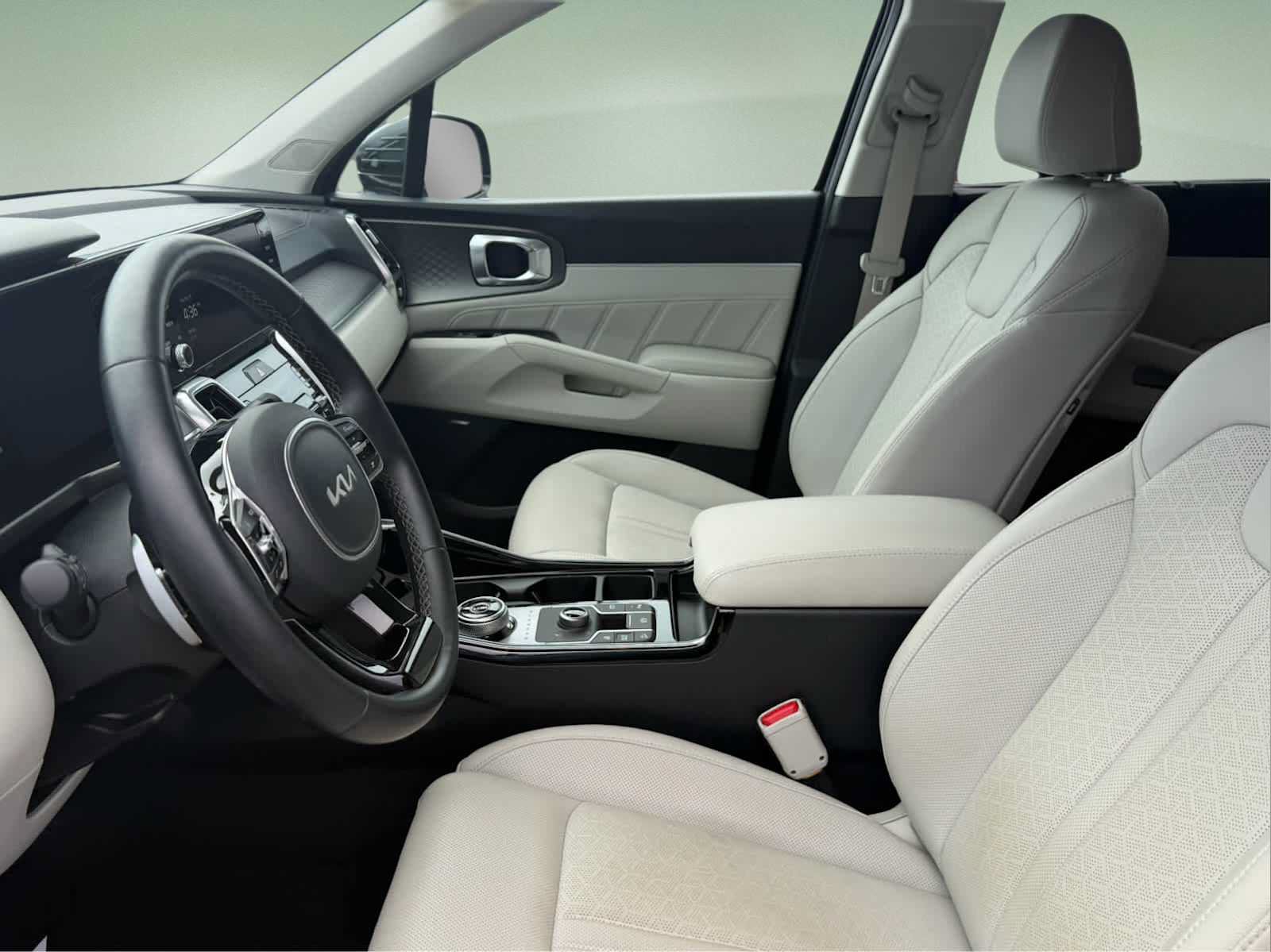 Used 2023 Kia Sorento SX Prestige AWD/4WD image 24