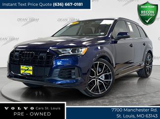 Used 2023 Audi Q7 3.0T Prestige w/ Prestige Package AWD/4WD video 1
