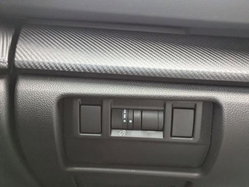 New 2026 Subaru Crosstrek 2.5i Sport w/ Popular Package #4A image 25