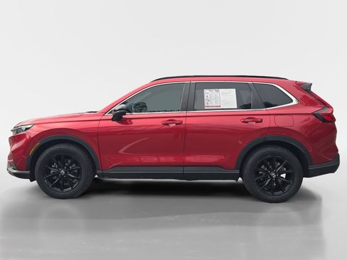Used 2023 Honda CR-V Sport image 2