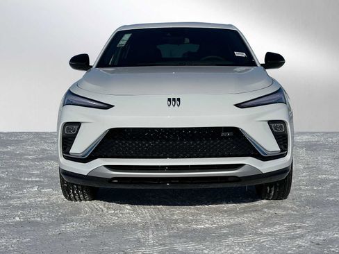 New 2026 Buick Envista Sport Touring w/ Convenience I Package image 8