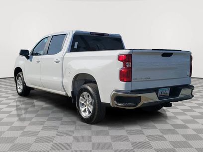 Used 2025 Chevrolet Silverado 1500 LT