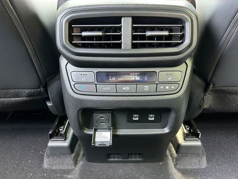 New 2026 Honda Passport TrailSport Elite image 36