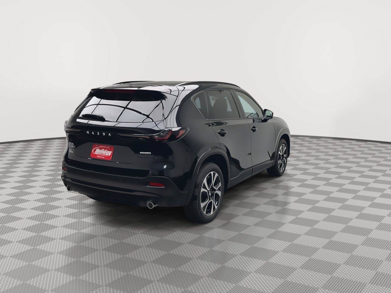 New 2026 MAZDA CX-5 Preferred AWD/4WD image 38