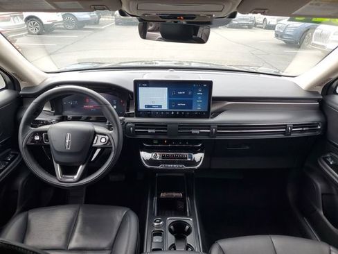 Certified 2024 Lincoln Corsair Reserve w/ Equipment Group 201A AWD/4WD image 23