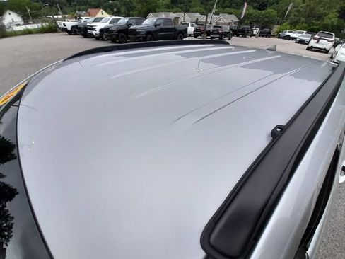 Used 2024 Jeep Compass Latitude AWD/4WD image 47