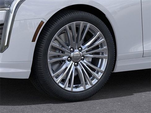 New 2026 Cadillac CT4 Premium Luxury image 9