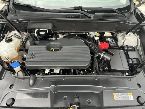 Used 2019 Lincoln Nautilus Select FWD image 4