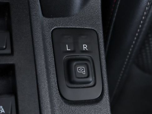Used 2022 Ford Bronco Raptor AWD/4WD image 39
