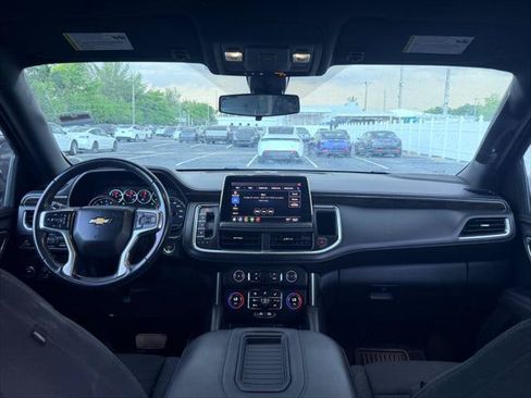 Used 2021 Chevrolet Suburban LS RWD image 23