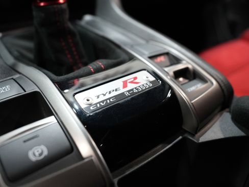 Used 2021 Honda Civic Type R image 49