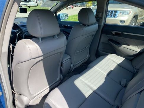 Used 2009 Honda Civic EX-L image 17