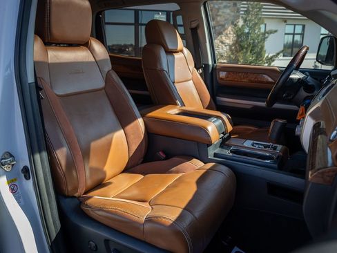 Used 2019 Toyota Tundra 1794 Edition image 33