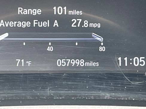 Used 2021 Honda CR-V EX-L image 15