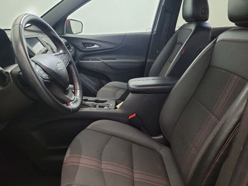 Used 2023 Chevrolet Equinox RS image 17