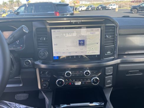 New 2026 Ford F350 Lariat w/ Lariat Premium Package image 19