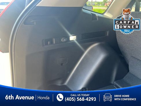 Used 2026 Honda CR-V EX-L image 14