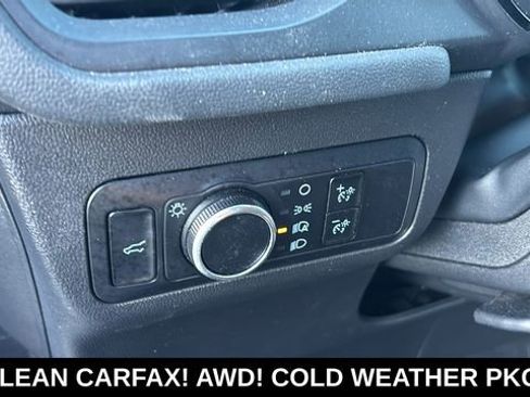 Used 2024 Ford Escape ST-Line AWD/4WD image 11