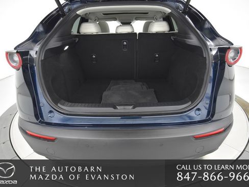 Used 2026 MAZDA CX-30 2.5 Turbo w/ Premium Plus Pkg AWD/4WD image 35