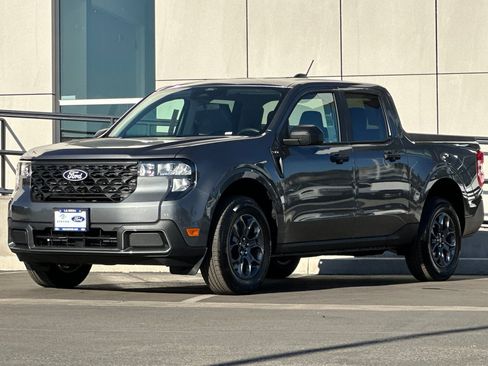 New 2026 Ford Maverick XLT w/ Equipment Group 301A image 7