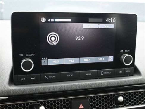 Used 2023 Honda Civic EX image 31