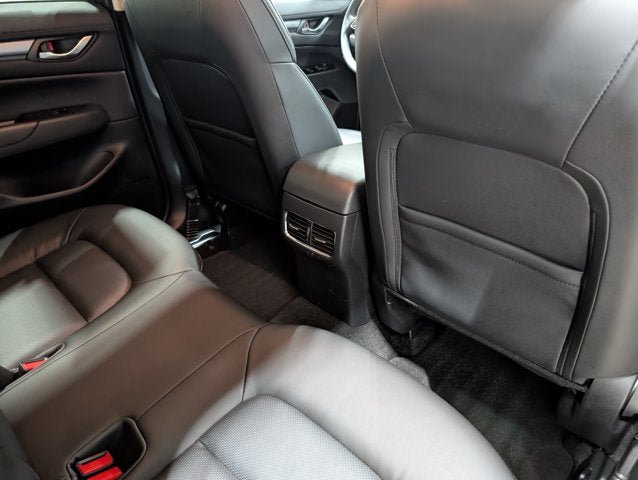 Certified 2024 MAZDA CX-5 AWD 2.5 S w/ Select Package image 16