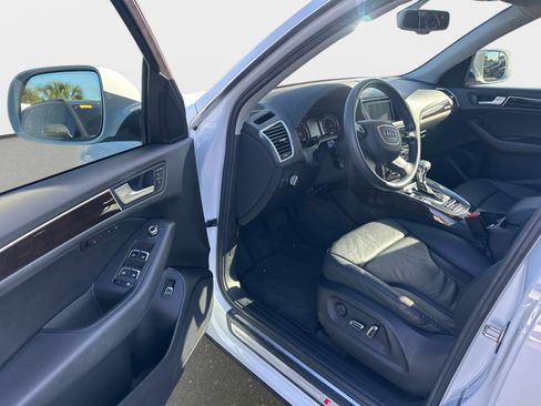 Used 2014 Audi Q5 3.0T Premium Plus image 10