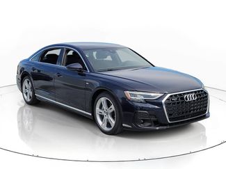 New 2026 Audi A8 L 3.0T AWD/4WD video 1