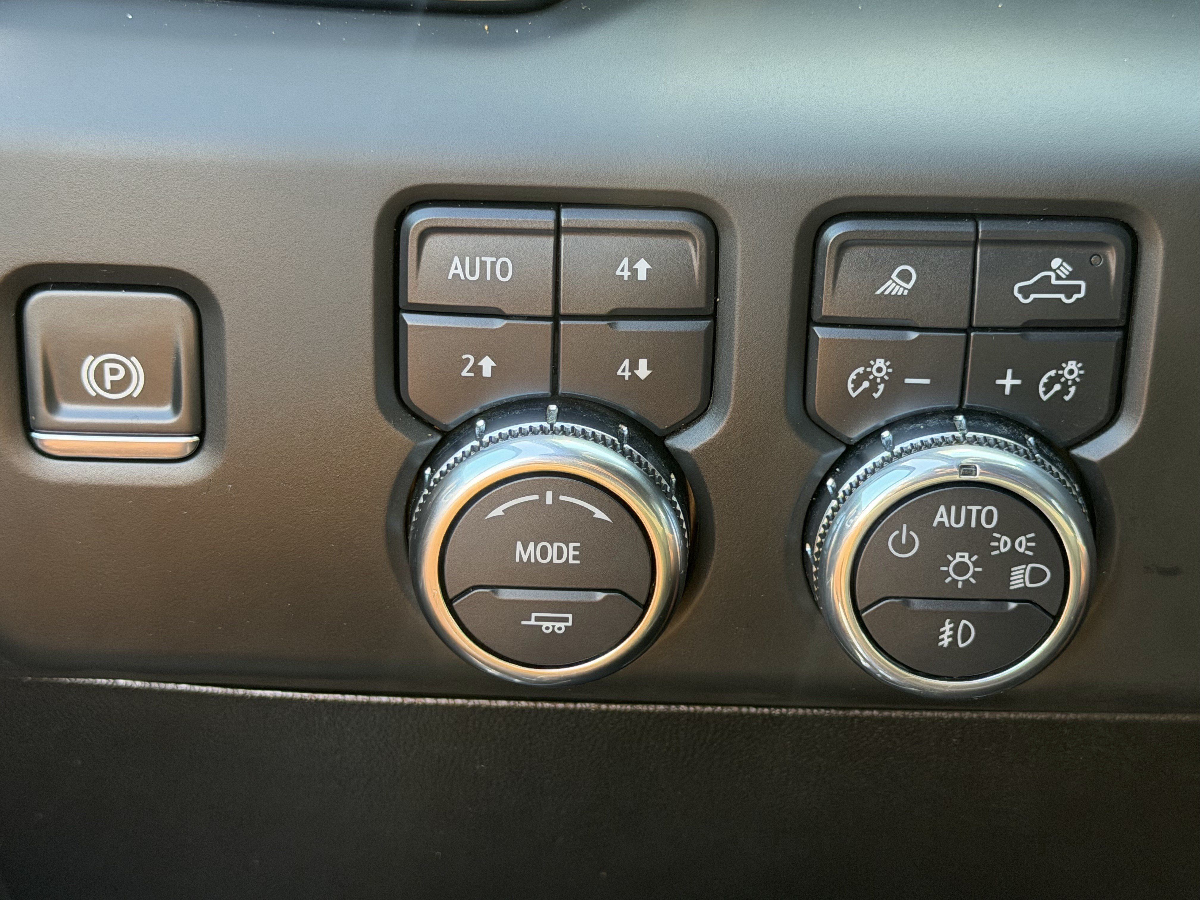 Used 2025 GMC Sierra 3500 Denali AWD/4WD image 20