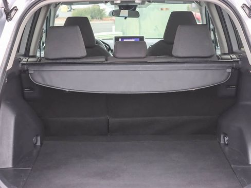 Used 2023 Toyota RAV4 XLE image 25