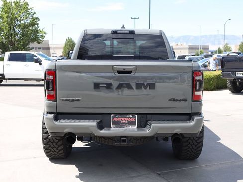 Used 2023 RAM 1500 TRX w/ TRX Level 2 Equipment Group AWD/4WD image 5