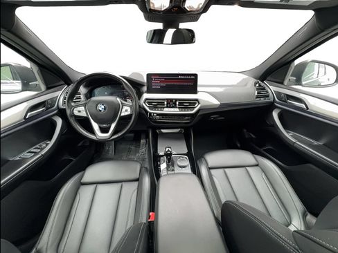 Used 2022 BMW X4 xDrive30i AWD/4WD image 39