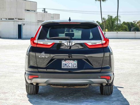 Used 2019 Honda CR-V EX-L image 5