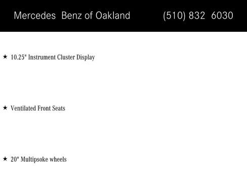 Certified 2024 Mercedes-Benz GLE 350 4MATIC image 7