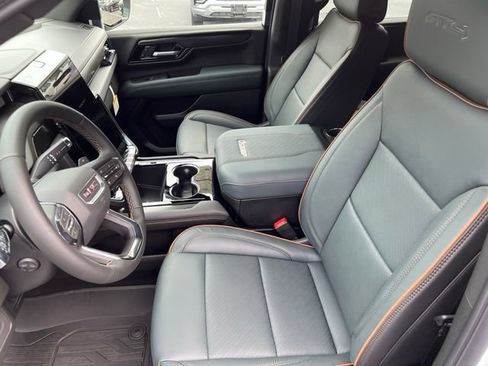 New 2026 GMC Yukon AT4 w/ AT4 Premium Package AWD/4WD image 26
