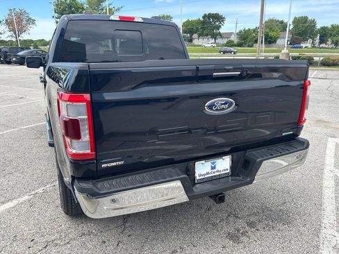 Used 2022 Ford F150 XLT w/ Equipment Group 302A High AWD/4WD image 21