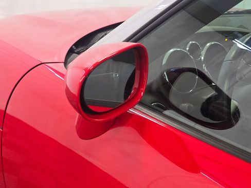 Used 2009 Pontiac Solstice GXP w/ Club Sport Package image 45