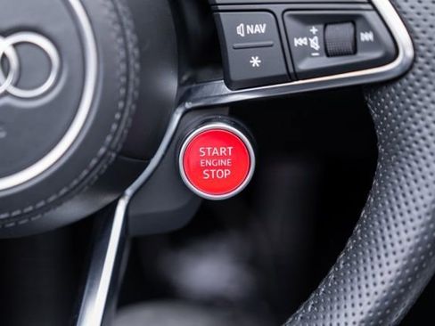 Used 2021 Audi R8 V10 RWD image 36