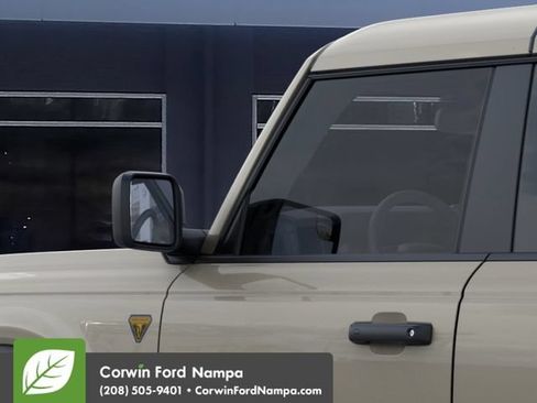 New 2026 Ford Bronco Badlands w/ Sasquatch Package AWD/4WD image 22