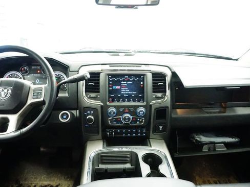 Used 2018 RAM 2500 Laramie w/ Sport Appearance Group image 21