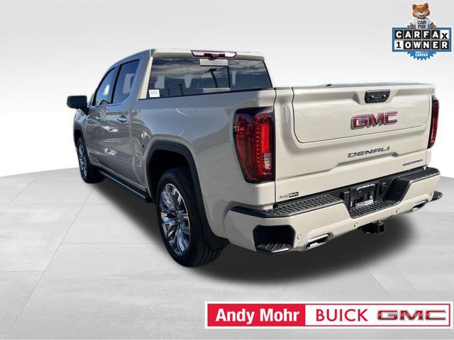 Used 2026 GMC Sierra 1500 Denali AWD/4WD image 9