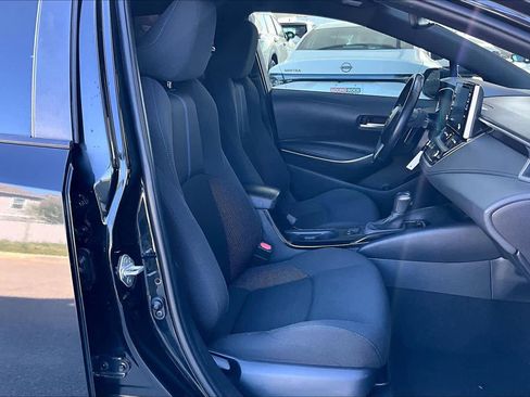 Used 2020 Toyota Corolla SE image 9
