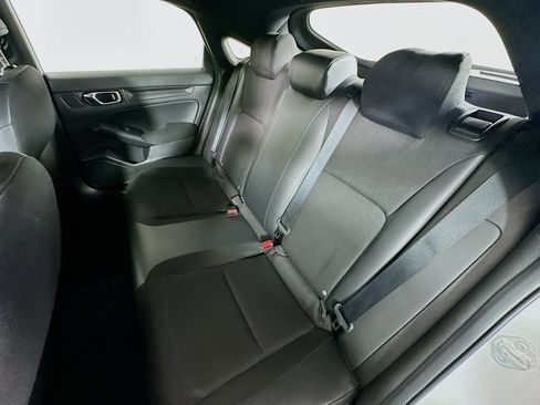 Used 2023 Honda Civic Sport image 25