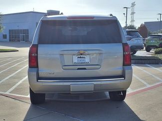 Used 2015 Chevrolet Tahoe LTZ RWD video 3