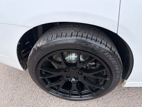 Used 2013 Dodge Charger R/T AWD/4WD image 20