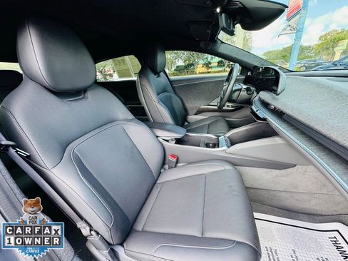 Used 2023 Lucid Air Pure AWD/4WD image 18