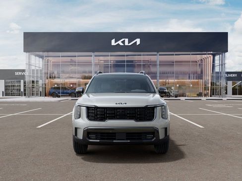 New 2026 Kia Sorento SX AWD/4WD image 2